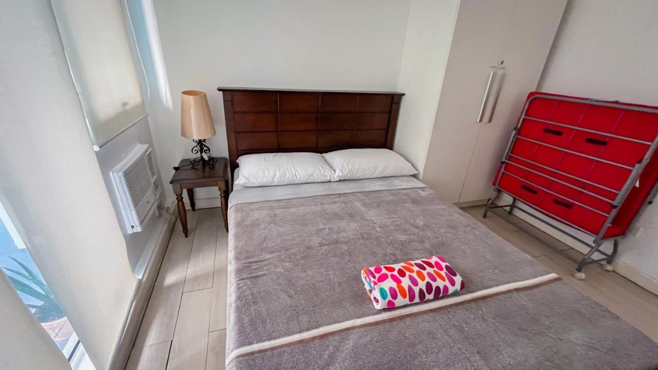 Azure Urban Resort Maui Unit Манила Экстерьер фото