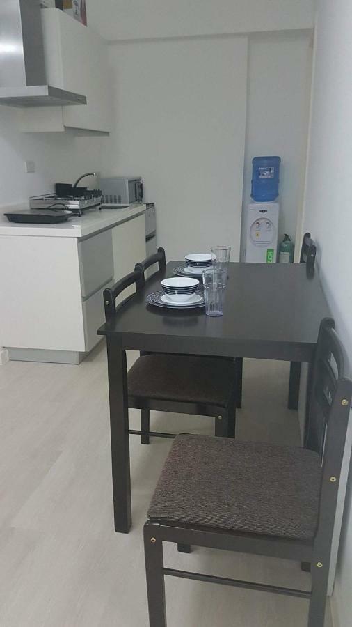 Azure Urban Resort Maui Unit Манила Экстерьер фото